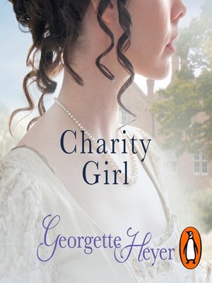 cover image of Charity Girl